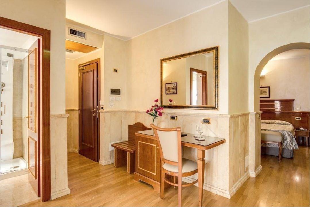 Pantheon Rooms Rome Bagian luar foto